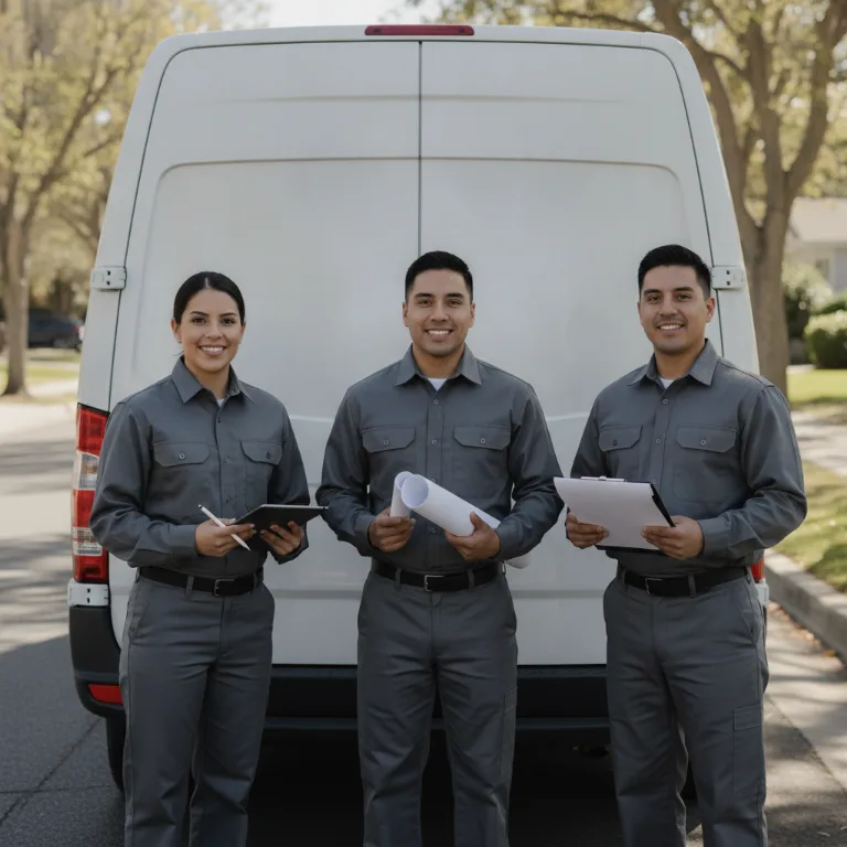 Agencia de Bienes Raíces Comerciales equipo en Chalco
